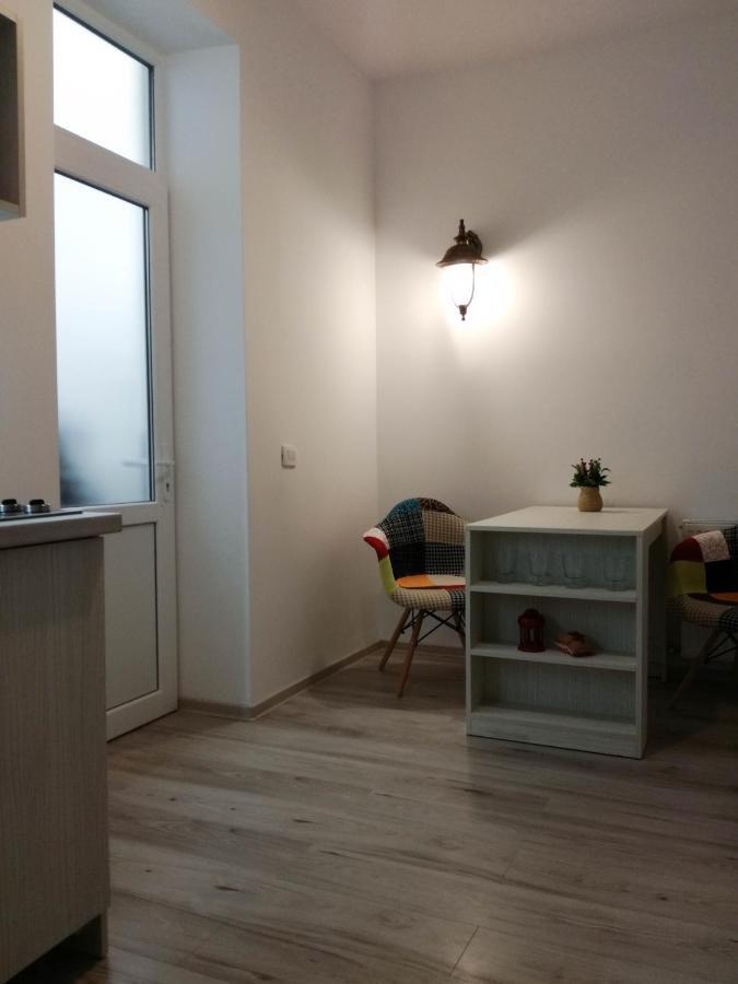 Brasovapart Piata Sfatului 1 Εξωτερικό φωτογραφία